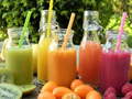 Jeu Smoothies Jigsaw