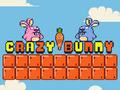 Jeu Crazy Bunny