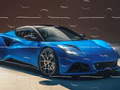 Jeu Lotus Emira Puzzle