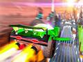 Jeu Flying Cars Era