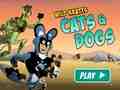 Jeu Wild Kratts Cats & Dogs