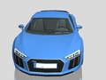 Jeu Racing Cars