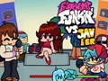 Jeu Friday Night Funkin vs Javier