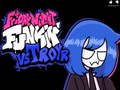 Jeu Friday Night Funkin vs Troyr