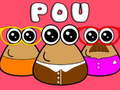 Jeu Pou 