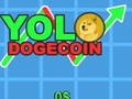 Jeu Yolo Dogecoin