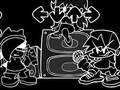 Jeu Friday Night Funkin vs Annie High Effort Storm