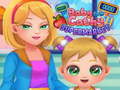 Jeu Baby Cathy Ep19 Supermarket