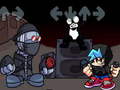 Jeu Friday Night Funkin Hank Over Tricky