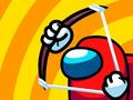 Jeu Impostor Archer War