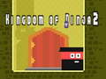 Jeu Kingdom of Ninja 2