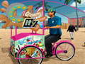 Jeu Ice Cream City 