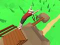 Jeu Crazy Flips 3D