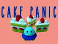 Jeu Cake Panic