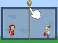Jeu Love Rescue: Pull Pins