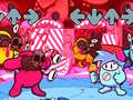 Jeu Friday Night Funkin Funk The Guy