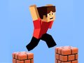 Jeu Parkour Block 3d