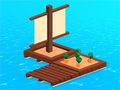 Jeu Idle Arks Build At Sea