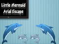Jeu Little Mermaid Arial Escape