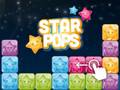 Jeu Star Pops