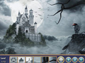 Jeu Hidden Spots Castles