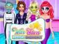 Jeu War Stars Medical Emergency