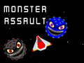 Jeu Monster Assault