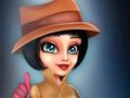 Jeu Crime Detective: Spot Differences