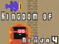 Jeu Kingdom of Ninja 4