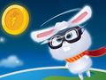 Jeu Jump Bunny Jump