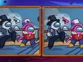 Jeu Impostor Differences