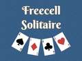 Jeu Freecell Solitaire