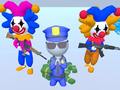 Jeu Crazy Jokers 3D