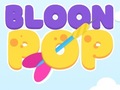 Jeu Bloon Pop