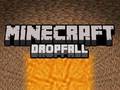 Jeu Minecraft Dropfall