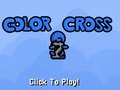 Jeu Color Cross 2