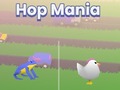 Jeu Hop Mania