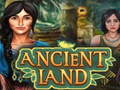 Jeu Ancient Land