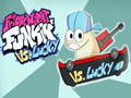 Jeu Friday Night Funkin vs Lucky 