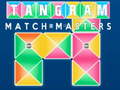 Jeu Tangram Match Masters