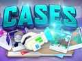 Jeu Cases