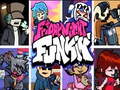 Jeu Friday Night Funkin 