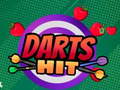 Jeu Darts Hit