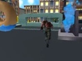 Jeu Free Runner