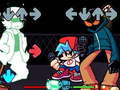 Jeu Friday Night Funkin vs Garcello’s Return