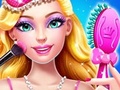 Jeu Fashion Glam Princess