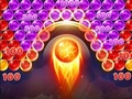 Jeu Bubble Witch Saga