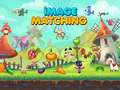 Jeu Image Matching