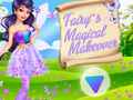 Jeu Fairy’s Magical Makeover