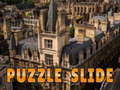 Jeu Puzzle Slide